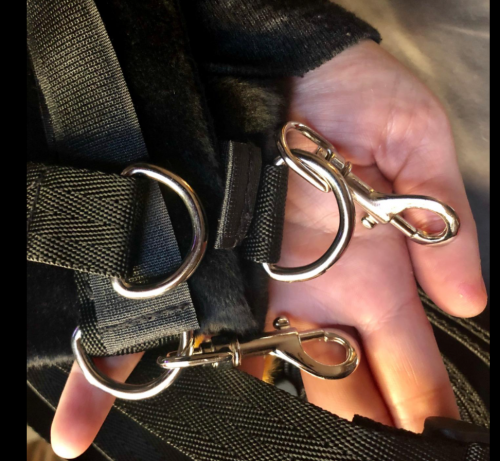 Sex Bondage BDSM Kit Restraints Set Sex Toys with Hand Cuffs Ankle Cuff Bondage Collection photo review